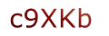 mã xác nhận