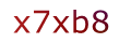 mã xác nhận