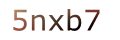 mã xác nhận