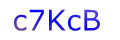 mã xác nhận