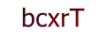 mã xác nhận