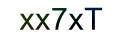 mã xác nhận