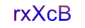 mã xác nhận