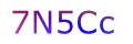 mã xác nhận