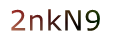mã xác nhận