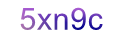 mã xác nhận