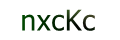 mã xác nhận