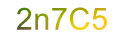 mã xác nhận