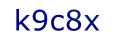 mã xác nhận