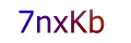mã xác nhận