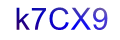 mã xác nhận
