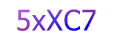mã xác nhận