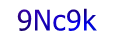 mã xác nhận