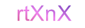 mã xác nhận