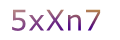 mã xác nhận