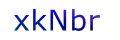mã xác nhận