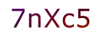 mã xác nhận