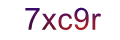 mã xác nhận