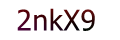 mã xác nhận