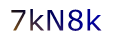 mã xác nhận