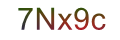 mã xác nhận