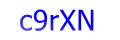 mã xác nhận
