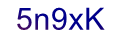 mã xác nhận