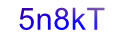 mã xác nhận
