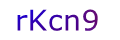 mã xác nhận