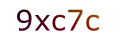 mã xác nhận