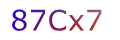 mã xác nhận