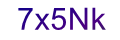 mã xác nhận