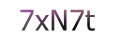 mã xác nhận