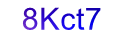 mã xác nhận