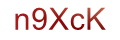 mã xác nhận