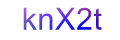 mã xác nhận