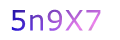 mã xác nhận