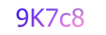 mã xác nhận