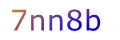 mã xác nhận