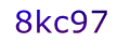 mã xác nhận