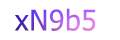 mã xác nhận