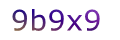 mã xác nhận