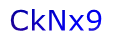 mã xác nhận