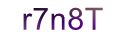 mã xác nhận