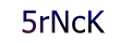 mã xác nhận