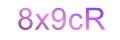 mã xác nhận