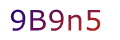 mã xác nhận