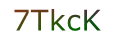 mã xác nhận