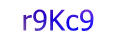 mã xác nhận