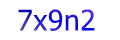 mã xác nhận